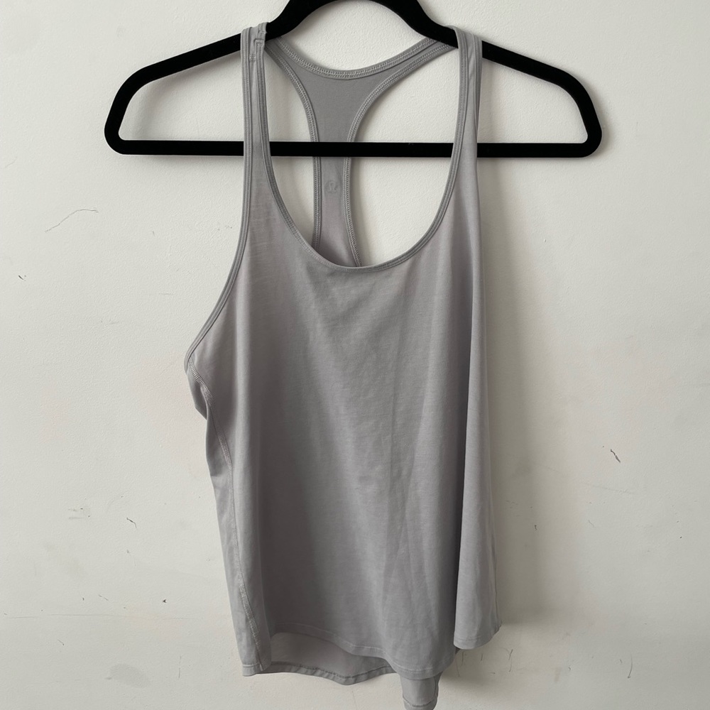Lululemon racerback Tank